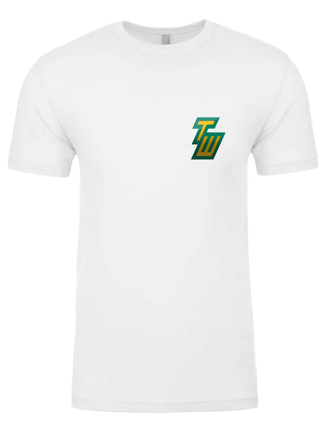 Tommy Woods Unisex T-Shirt