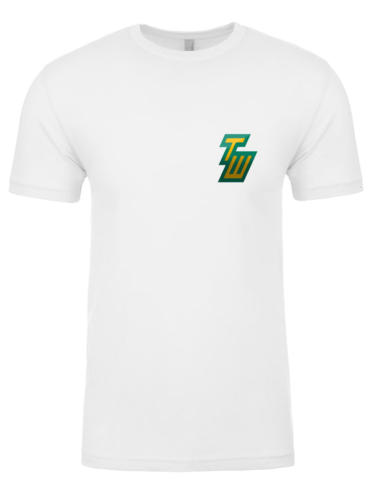 Tommy Woods Unisex T-Shirt