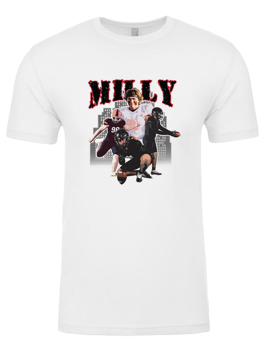 Ryan Millmore Unisex T-Shirt