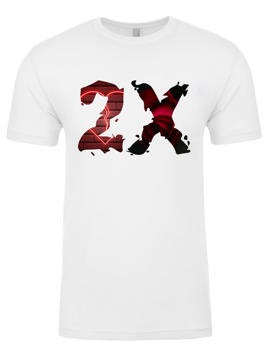 Jabare2X Unisex T-Shirt