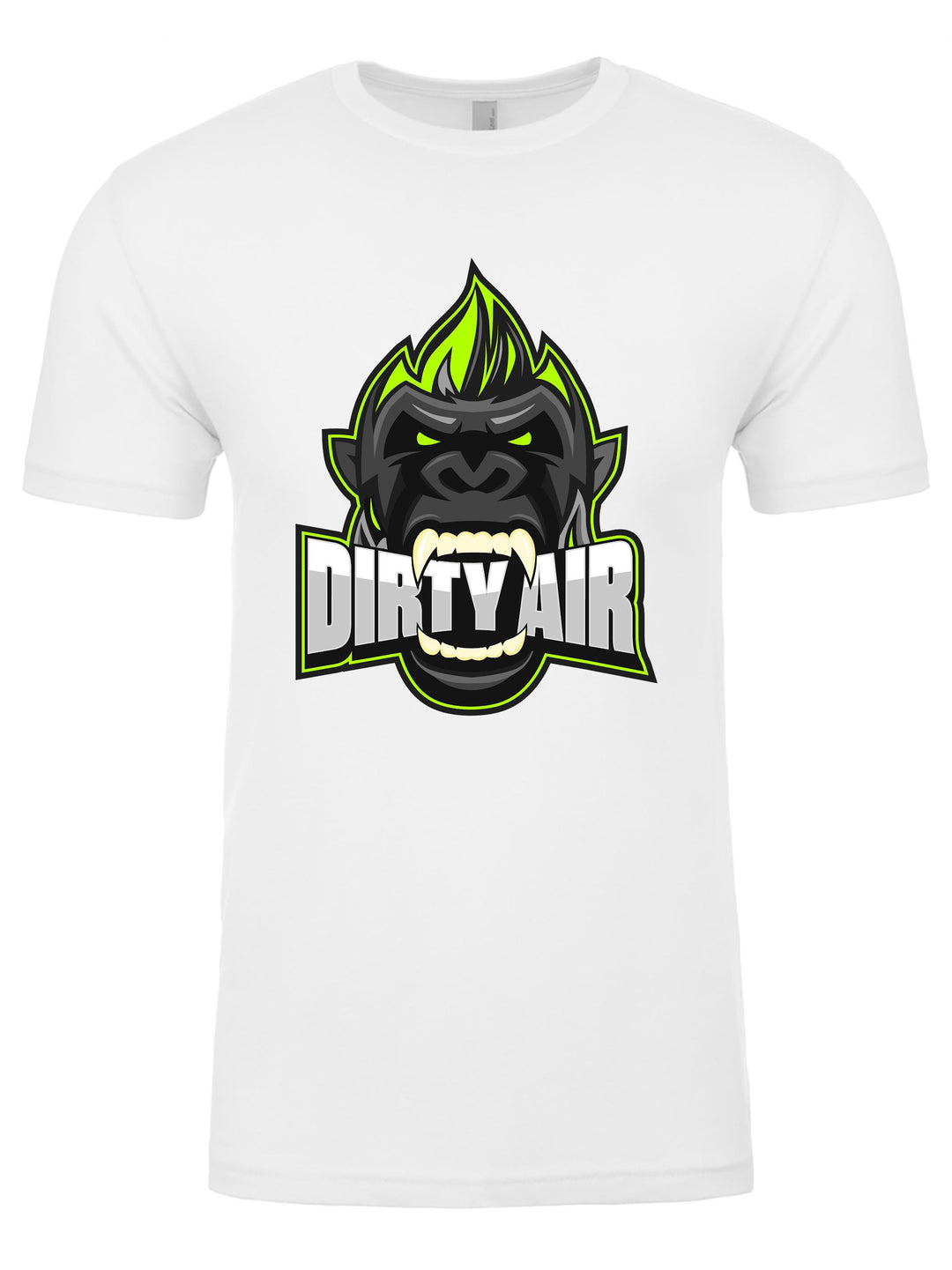 Dirty Air Unisex T-Shirt
