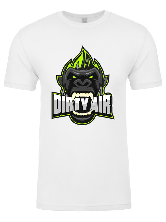 Dirty Air Unisex T-Shirt
