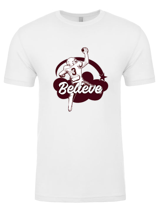 Beau Corrales Unisex T-Shirt