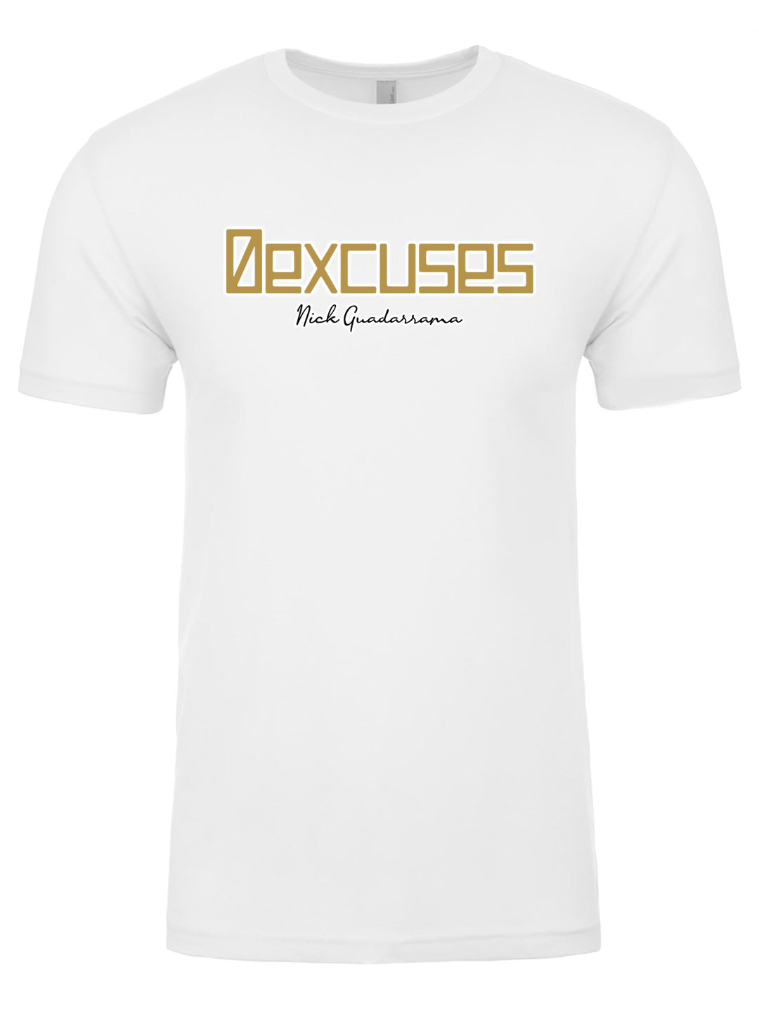 Nick Guadarrama Unisex T-Shirt