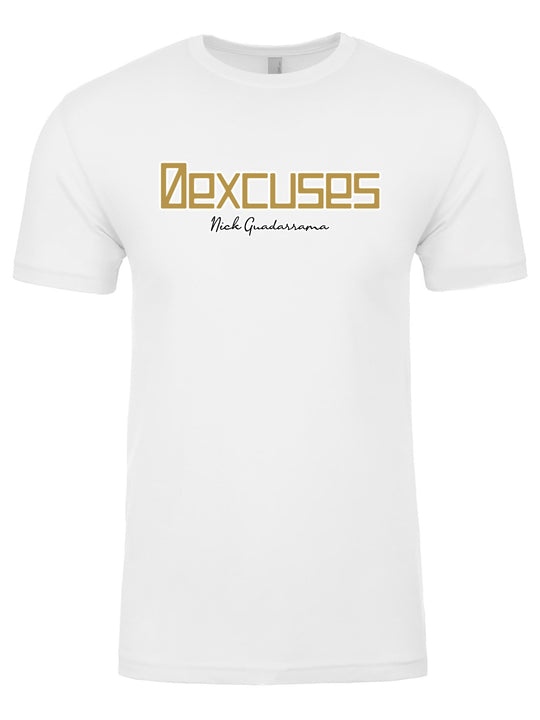 Nick Guadarrama Unisex T-Shirt