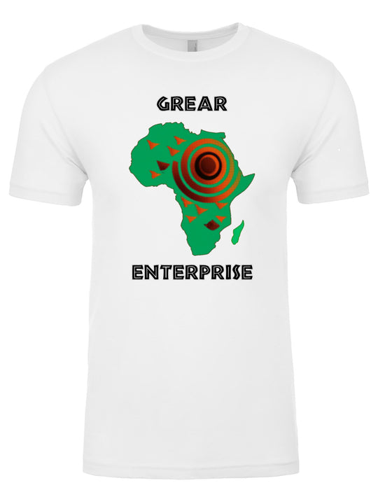 Alfred Grear Unisex T-Shirt