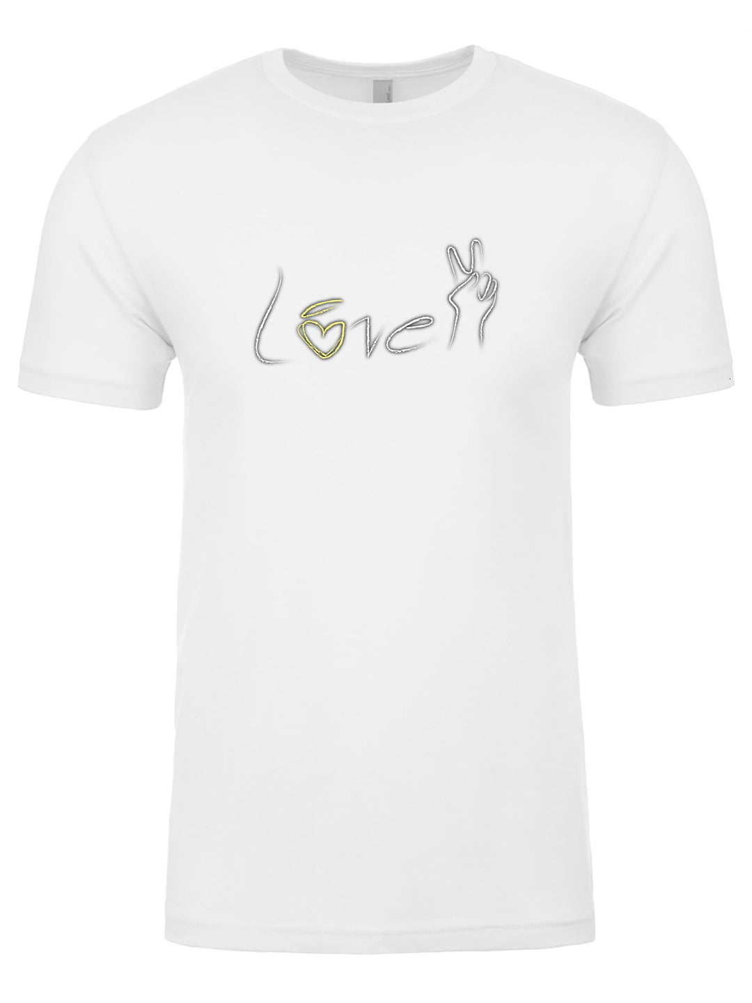 DPx2 Unisex T-Shirt