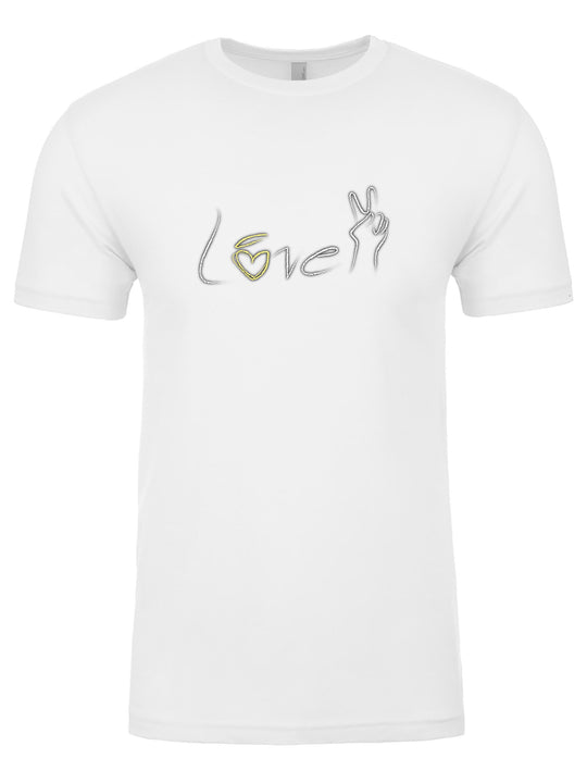 DPx2 Unisex T-Shirt