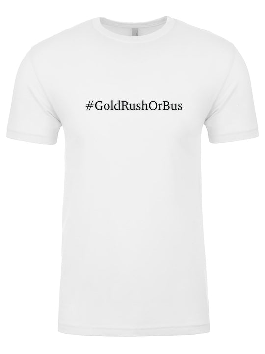 Courtland Posey Unisex T-Shirt