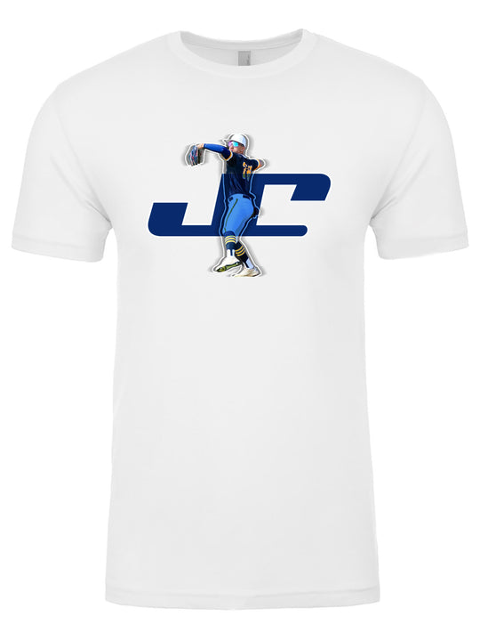 Jaden Correa Unisex T-Shirt