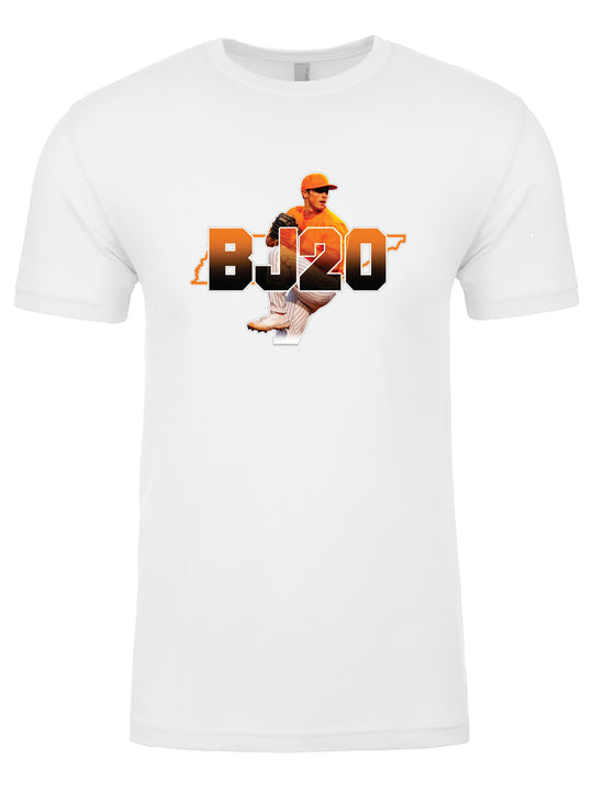 Bryce Jenkins Unisex T-Shirt