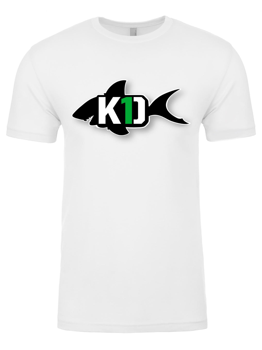 KD Davis Unisex T-Shirt