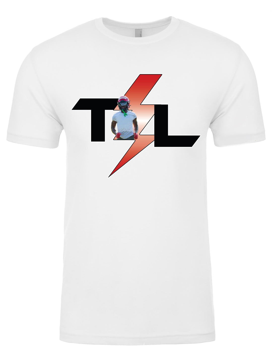 TJ Lockley Unisex T-Shirt