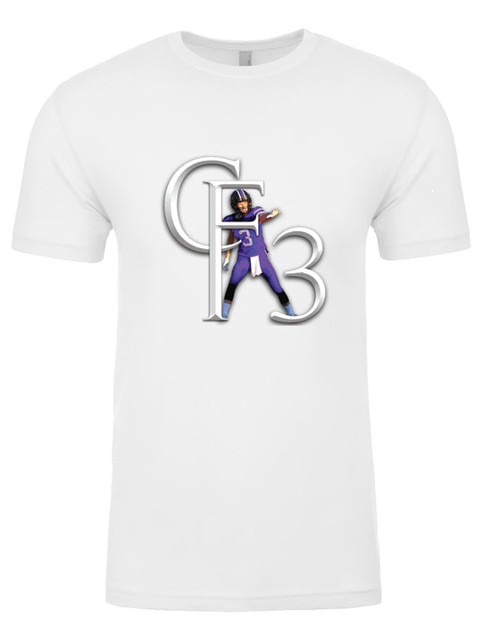 Caleb Foltz Unisex T-Shirt