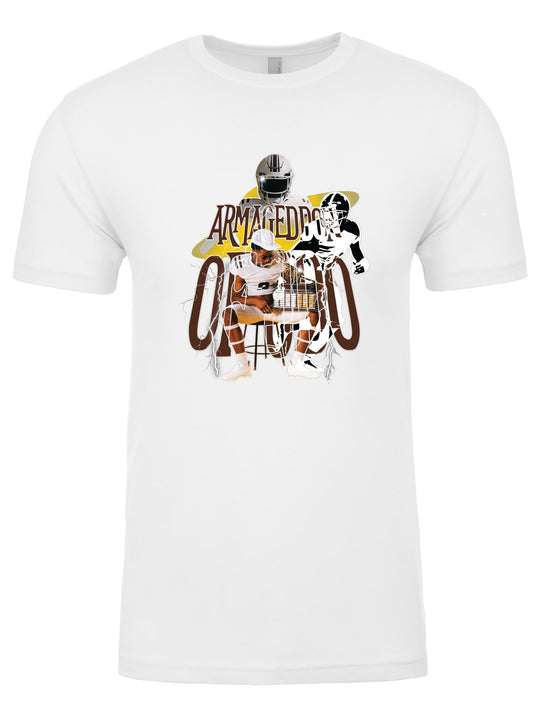 Jacobe Oglesby Unisex T-Shirt