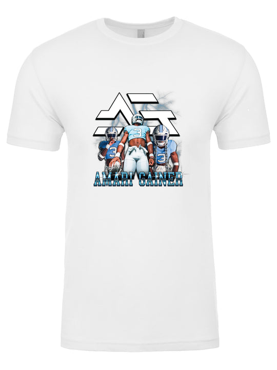 AG Rari Unisex T-Shirt