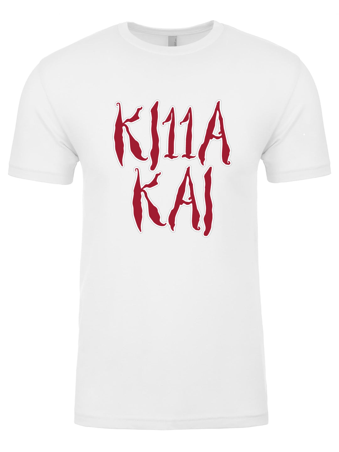 KILLA KAI Unisex T-Shirt
