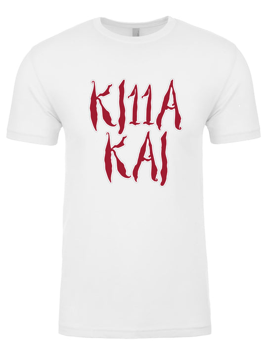 KILLA KAI Unisex T-Shirt