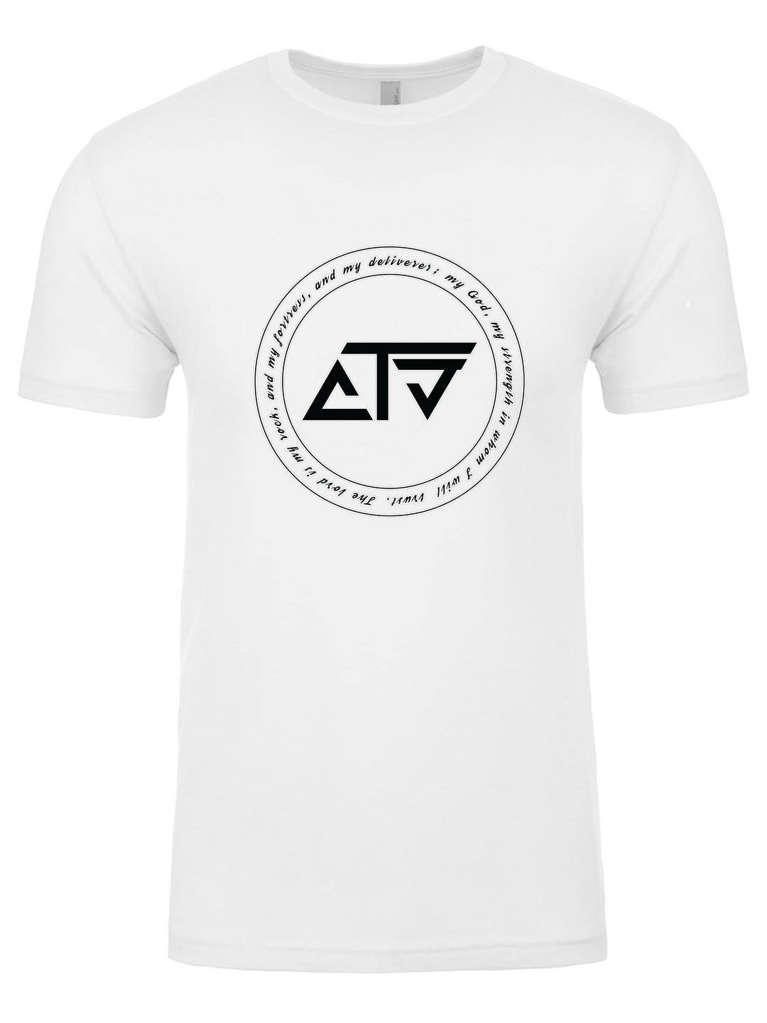 CJ Tillman Unisex T-Shirt
