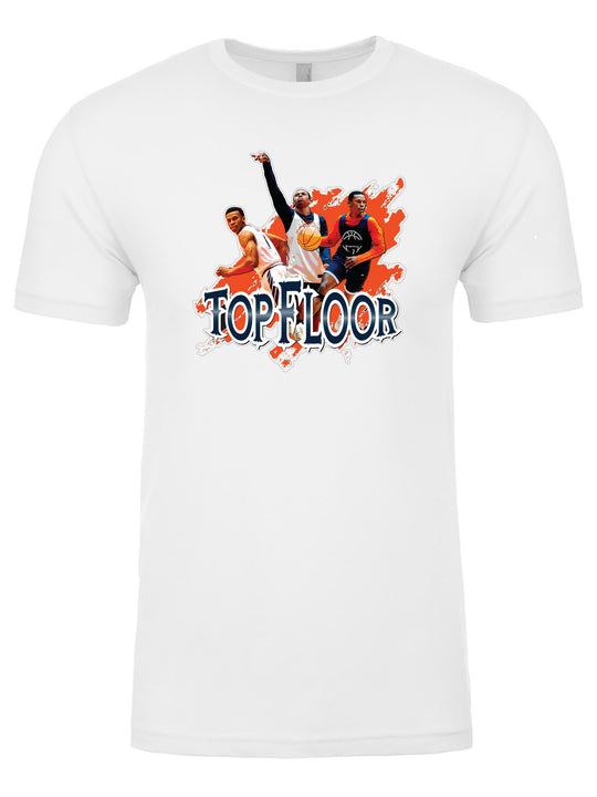 Japhet Medor Unisex T-Shirt