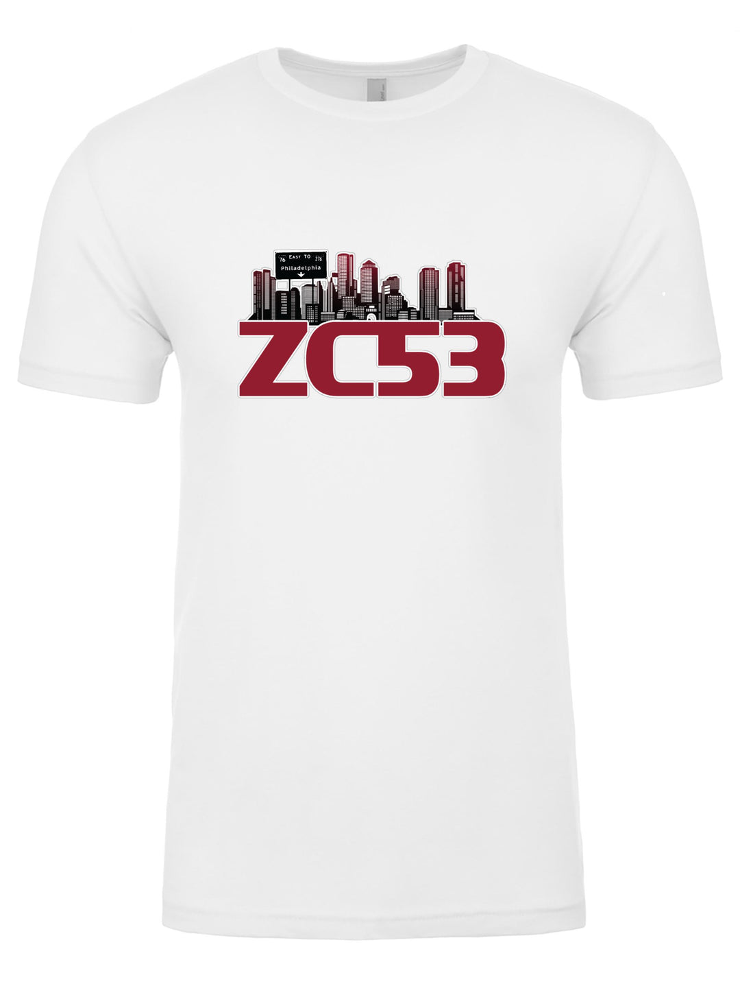 Zymir Cobbs Unisex T-Shirt