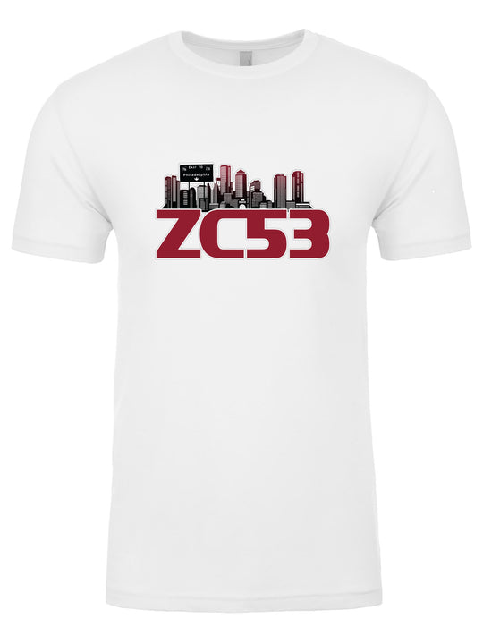 Zymir Cobbs Unisex T-Shirt