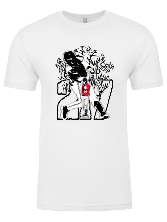 Will Plattner Unisex T-Shirt