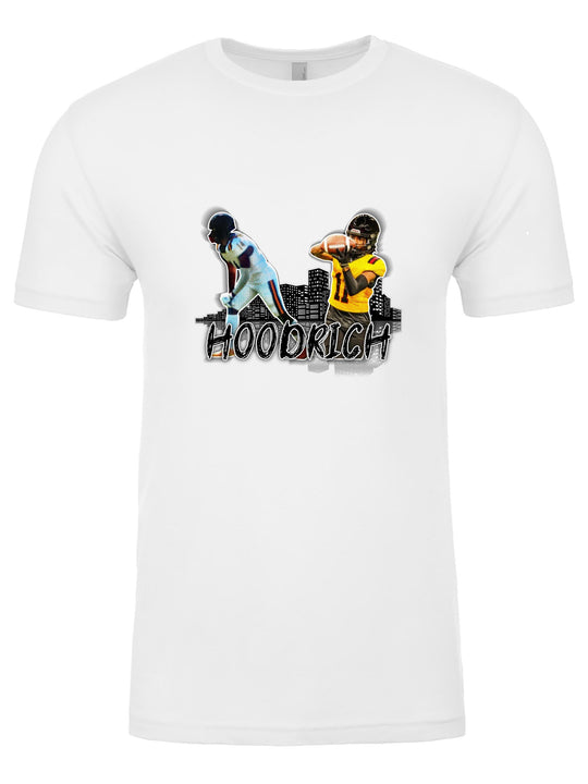Edward Smith Unisex T-Shirt