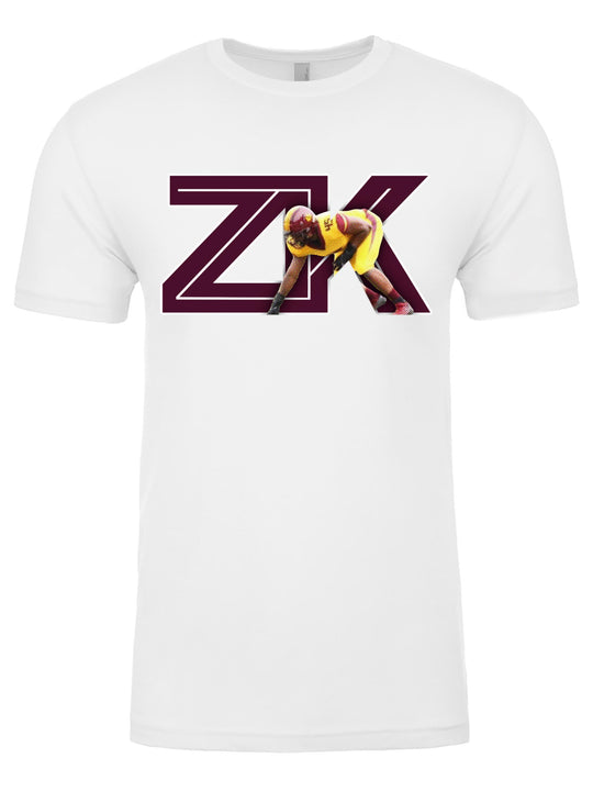 Ezekiel Kennebrew Unisex T-Shirt