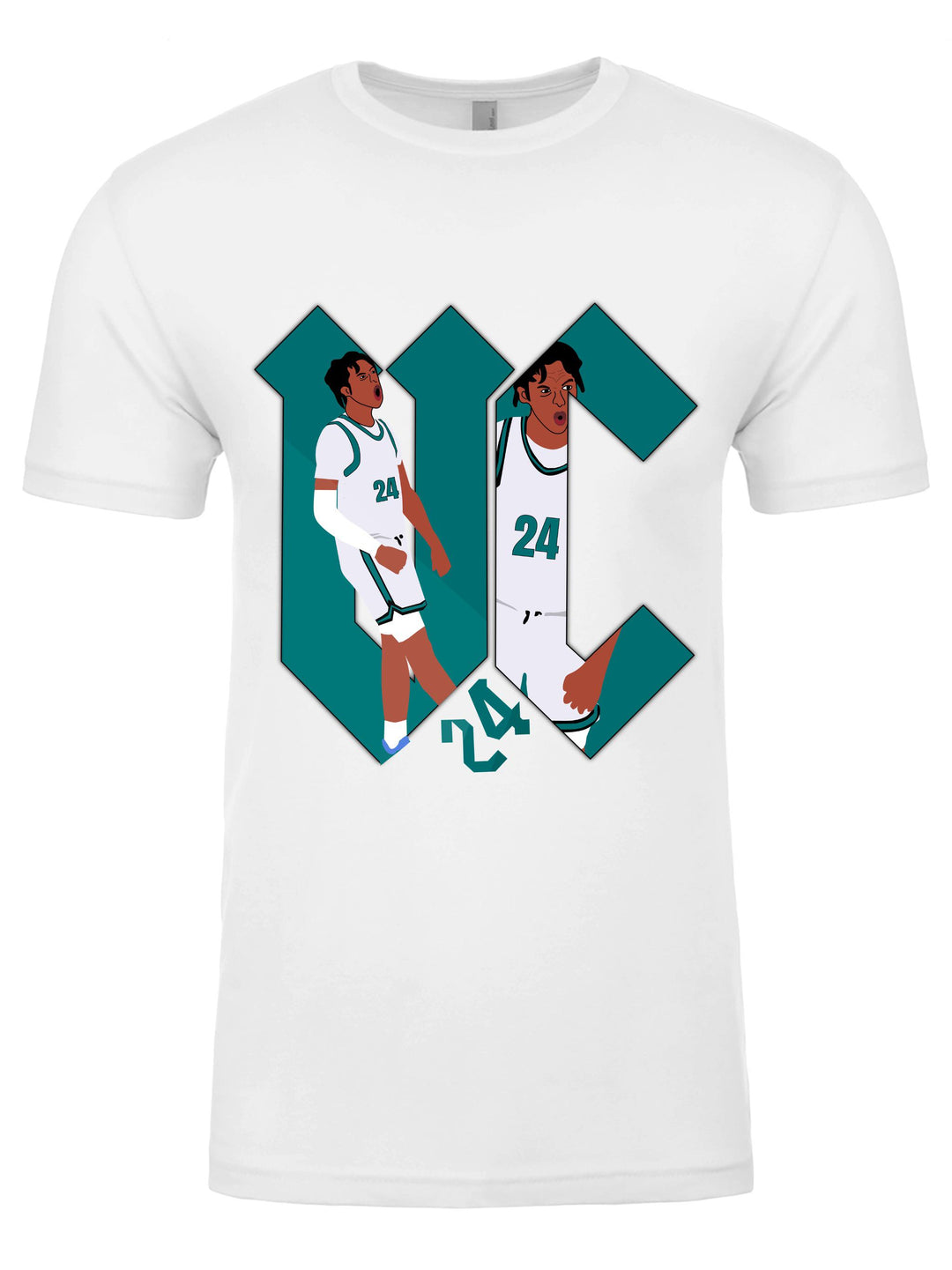 Vince Cole Unisex T-Shirt