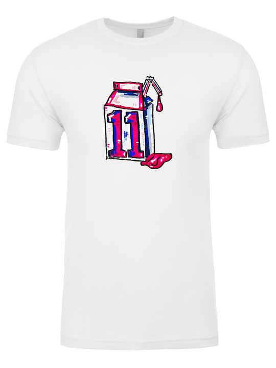 NaeSaan Dickerson Unisex T-Shirt