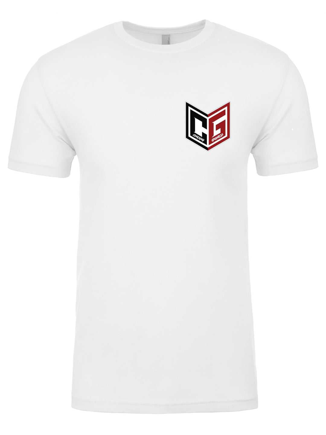 CHASINGR8NESS Unisex T-Shirt