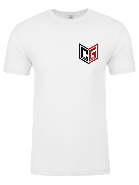 CHASINGR8NESS Unisex T-Shirt