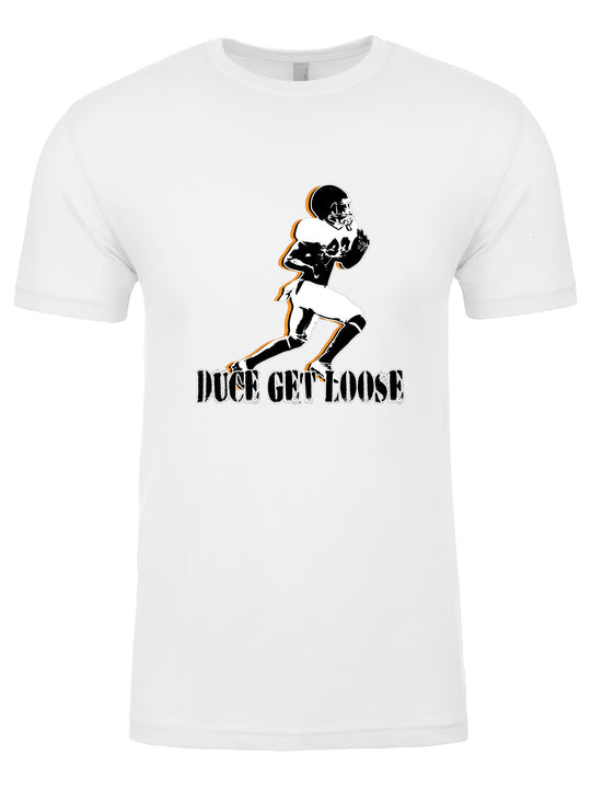 Duce Get Loose Unisex T-Shirt