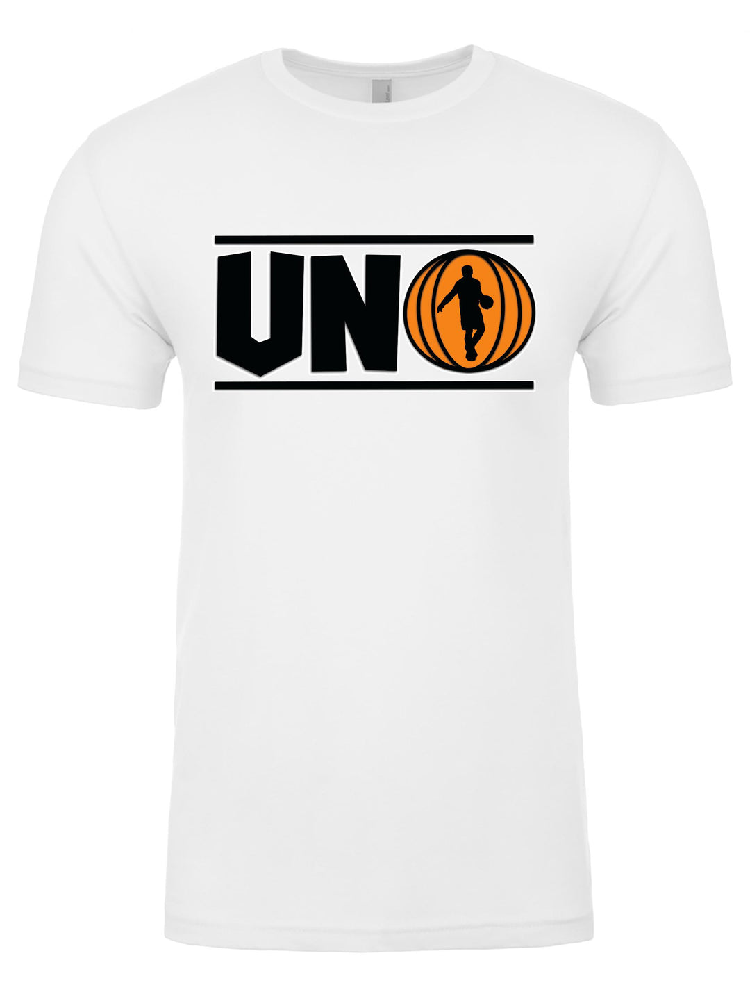 Uno Unisex T-Shirt