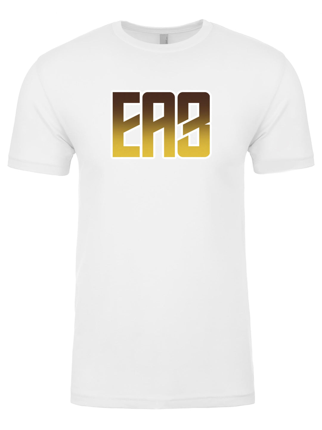 Ernest Allen III Unisex T-Shirt