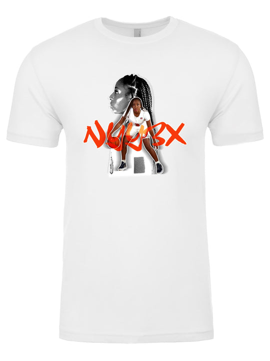 Nyah Wilson Unisex T-Shirt