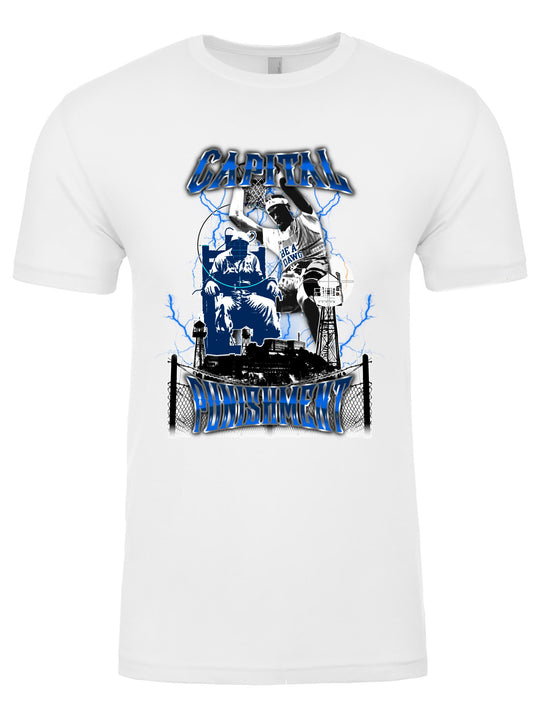 BE A DAWG Unisex T-Shirt