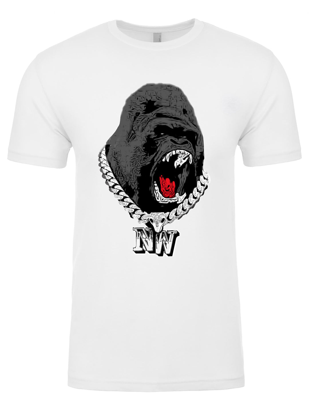 Nick Ward Unisex T-Shirt