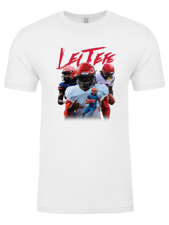 LeJefe Unisex T-Shirt