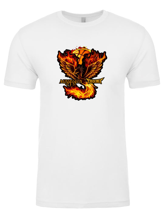 Mississippi Phoenix Unisex T-Shirt