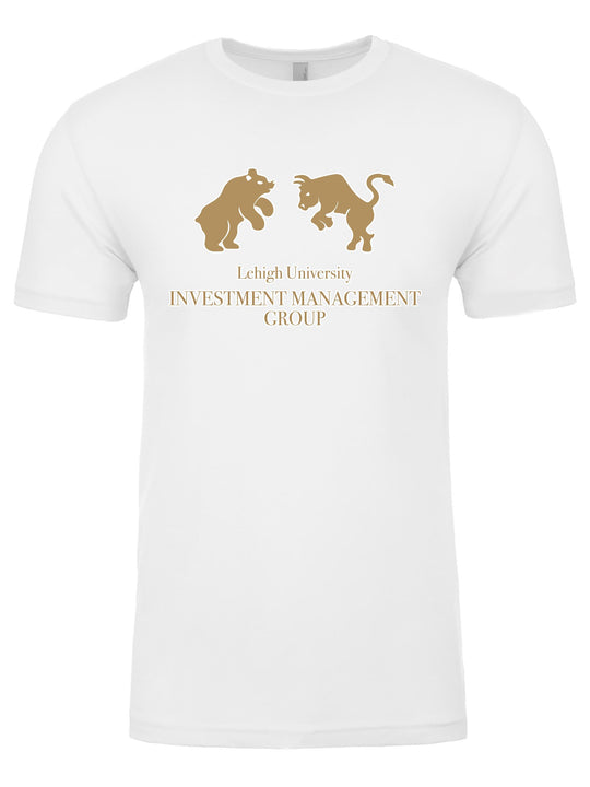 Lehigh University Investment Management Group Unisex T-Shirt