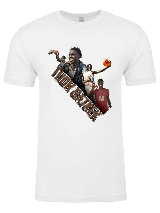 Tuon Gatkek Unisex T-Shirt