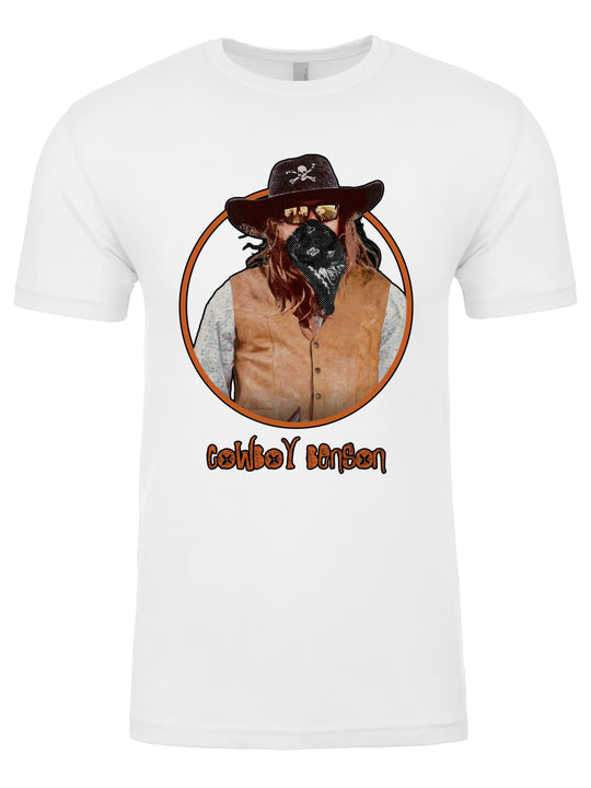 Avery Benson Unisex T-Shirt