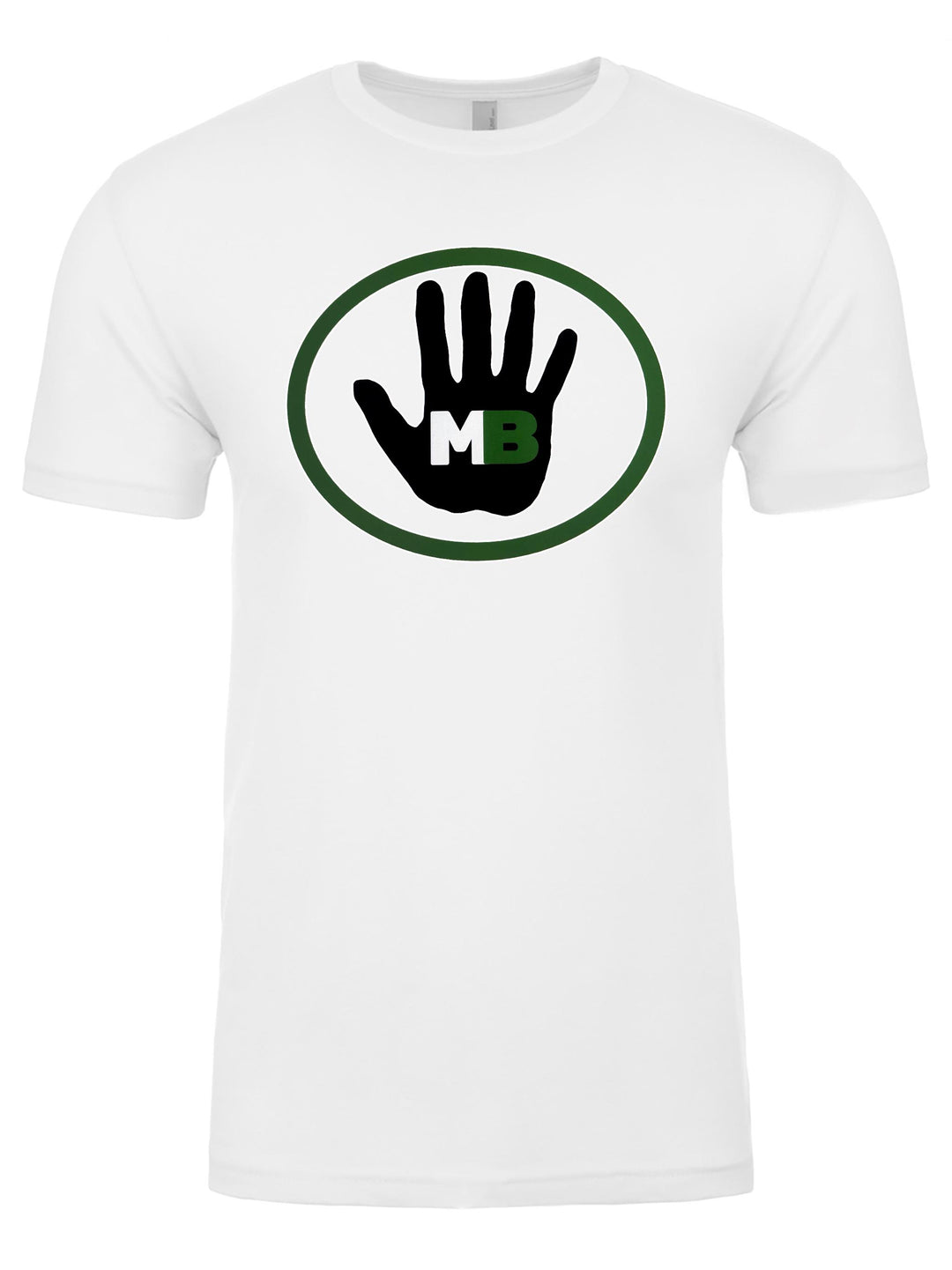Michael Bush Unisex T-Shirt