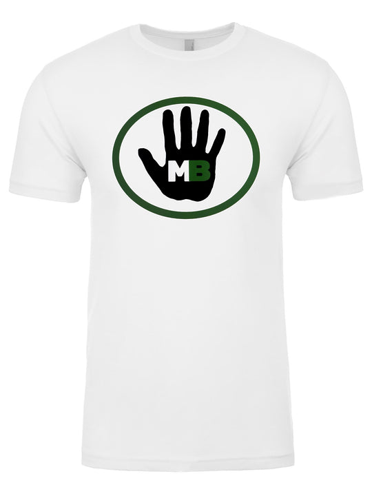 Michael Bush Unisex T-Shirt