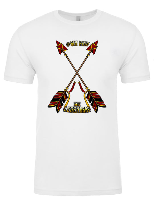 AIMHIGH Unisex T-Shirt