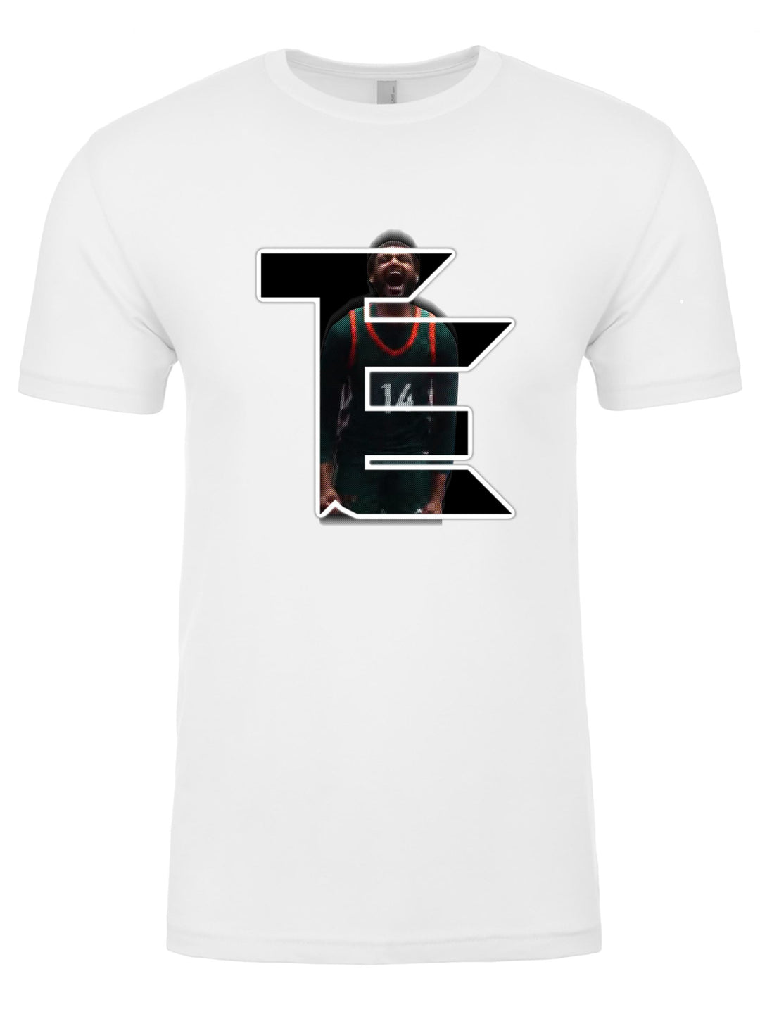 Tarig Eisa Unisex T-Shirt