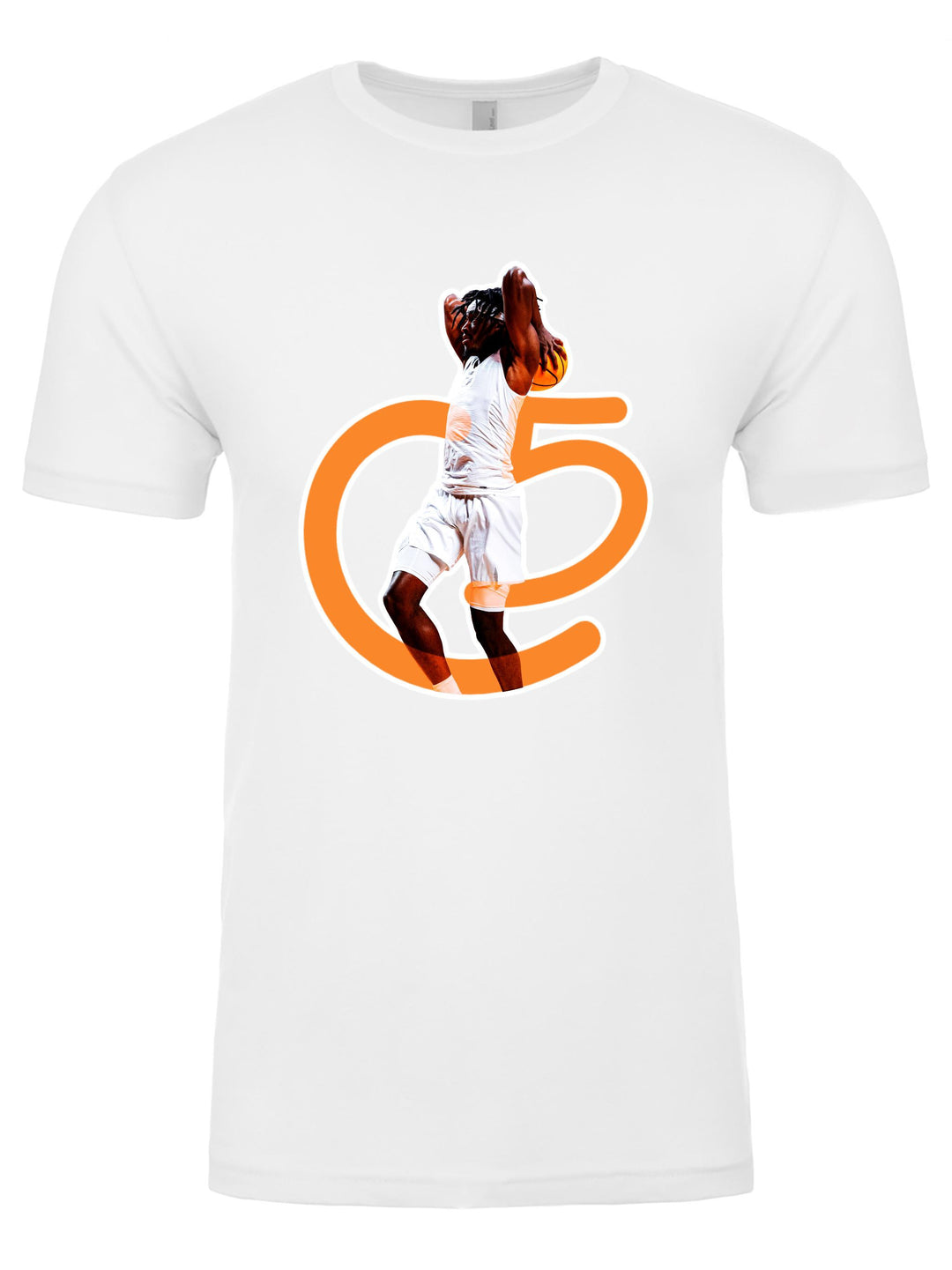 Caleb Asberry Unisex T-Shirt
