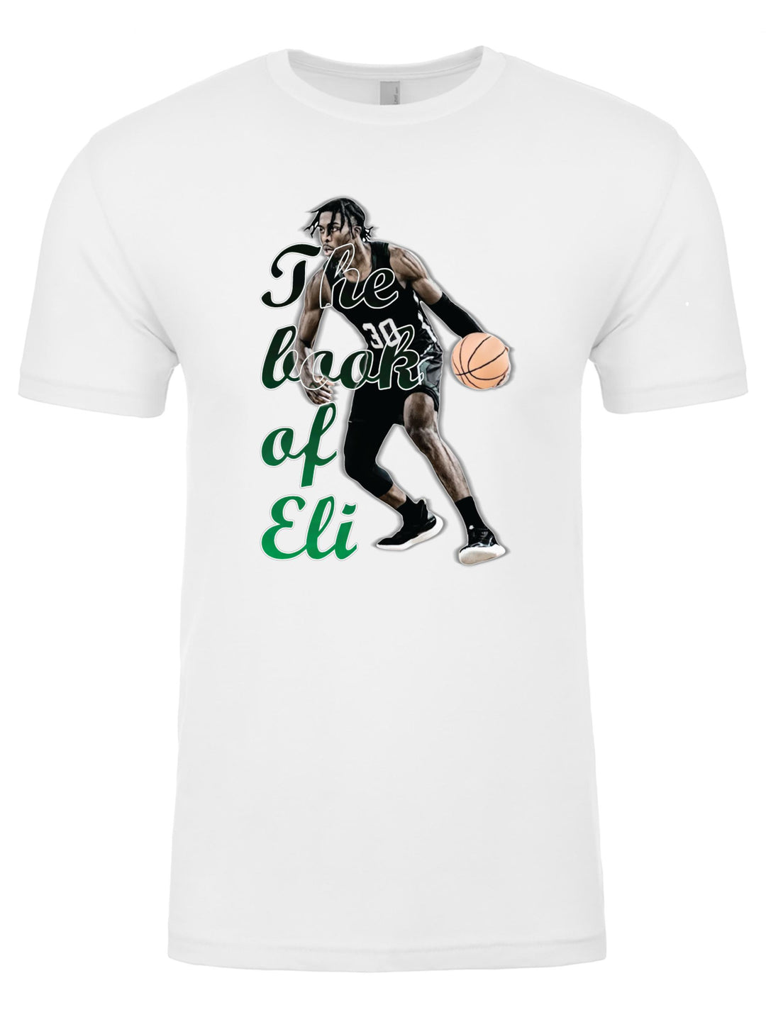 Elijah Buchanan Unisex T-Shirt